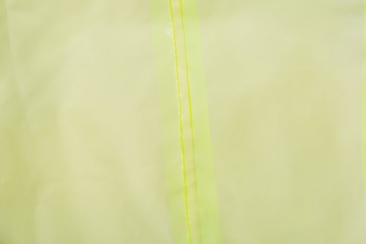 Picture of Bisley, Taped Hi Vis Rain Shell Jacket